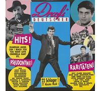 Drafi Deutscher - Hits Pseudonyme Raritäten [VINYL]