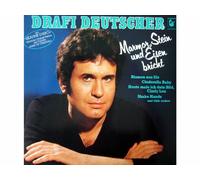 Drafi Deutscher - Marmor, Stein und Eisen bricht (Club-Edition)
