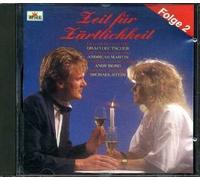 Drafi Deutscher, Michael Stein, Andreas Martin, Denise, Florian Haidt, Roy Black..