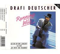 Drafi Deutscher - Running wild [Single-CD]