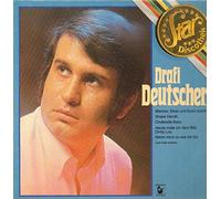 DRAFI DEUTSCHER - Star Discothek (12" Vinyl LP)(1978)(Hansa 26225 XAT)