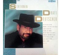 Drafi Deutscher - Stationen - EMI Electrola - 1C 134-7 94796 1