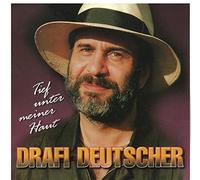 Drafi Deutscher - Tief unter meiner Haut