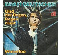 Drafi Deutscher - Und Der Regen, Regen Rinnt