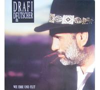 Drafi Deutscher - Wie Ebbe uind Flut [Vinyl LP] [Schallplatte]