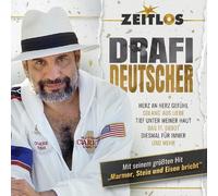 Drafi Deutscher Zeitlos-Drafi Deutscher (CD)