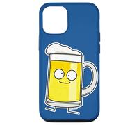 Draft Beer lager rubinetto robusto alcol schiuma tazza bevuto tiraggio Custodia per iPhone 12/12 Pro