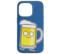 Draft Beer lager rubinetto robusto alcol schiuma tazza bevuto tiraggio Custodia per iPhone 13 Pro