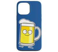 Draft Beer lager rubinetto robusto alcol schiuma tazza bevuto tiraggio Custodia per iPhone 13 Pro Max