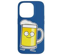 Draft Beer lager rubinetto robusto alcol schiuma tazza bevuto tiraggio Custodia per iPhone 14 Pro