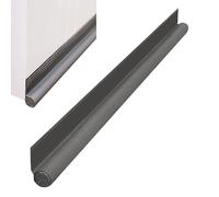 Draft Escluder For Portes - Draft Escluder Strip | Sigillo Della Porta Autoadesiva | Nastro Escluso Di Schiuma Della Porta | Sotto La Porta Si Ferma Per Bloccare L'aria Fredda, Il Rumore E L'ingresso