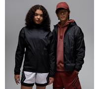 Draft jacket con cappuccio Jordan Brooklyn - Uomo - Nero 4XL