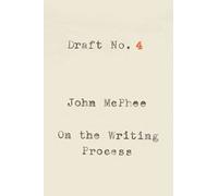John McPhee Draft No. 4 (Tascabile)