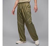 Draft pants Jordan Brooklyn - Uomo - Verde XS