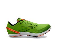 Brooks Draft Xc Pointes De Cross verde 45,5