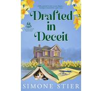Drafted in Deceit: A Cape Fear Bookshop Mystery Book 2