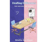 Drafting Differences: A later in life second chance romance