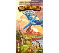 Draftosaurus - Aerial Show