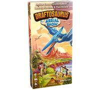 Draftosaurus - Gioco Da Tavolo Aereo