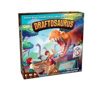 Draftosaurus Giochi Da Tavolo