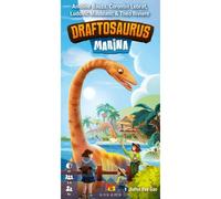 Draftosaurus - Marina