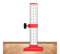 DraftPro Isometric Ruler Precision Marking Scribing Tool Drawing Layout Gui