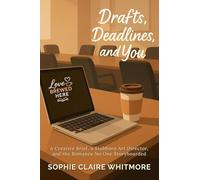 Drafts, Deadlines, and You: A Creative Brief, a Stubborn Art Director, and the Romance No One Storyboarded: 3