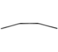 Drag bar universale per manubrio da 7/8 pollici (22 mm) da 90 cm, cromato