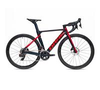 Drag Celerra DB G2 Comp Rival AXS blu rosso 2024 RH-S