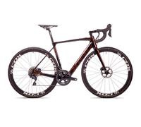 Drag Celerra Mho Pro X35 U-21 nero rame 2022 RH-M