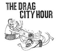 Drag City Hour The Drag City Hour (CD)