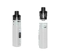 DRAG H40, VOO|POO DRAG H40 POD MOD Kit 40W - PNP POD (PNP-TW30 0.3 Ω + PNP-VM3 0.45Ω) - 1500 mAh battery DTL E-cigarette - Senza nicotina/e-liquido