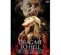 DRAG ME TO HELL - ALISON LOHMA