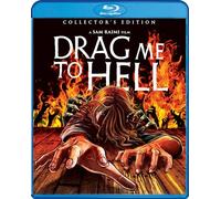 Drag Me to Hell (Collector's Edition)