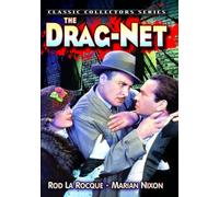 Drag-Net [1936] [Region 1] [NTSC]
