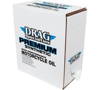Drag Oil Olio Motore E-drag 20w50 Syn Bib 20l