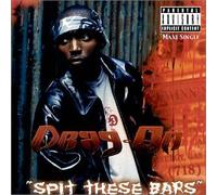 Drag on - Split These Bars