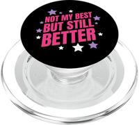 Drag Queen Drag Culture Drag Performer Spettacolo LGBTQ PopSockets PopGrip per MagSafe