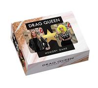 Drag Queen Memory Game