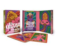 Drag Queen Oracle: 40 Cards to Help Slay on Life’s Runway: 40 Cards to Help Slay on Life’s Runway