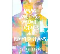 Drag Queens, Movie Scenes & Ripped Jeans