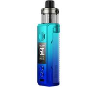 DRAG S2 | Drag S 2 Kit 60W 2500Mah Battery + 5Ml PNP-X Pod (PNP X 0.2 Ω + PNP X