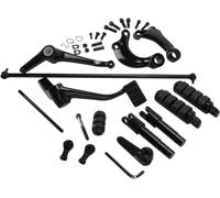 DRAG SPECIALTIES 056220 KIT COMANDI AVANZATI HARLEY XL 1200 X FORTY-EIGHT 2012