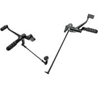 DRAG SPECIALTIES 056221 KIT COMANDI AVANZATI HARLEY XL 1200 X FORTY-EIGHT 2012