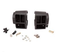 Drag Specialties 0616-0353 Manubrio Controllo Interruttore Housing Kit Senza