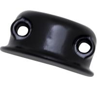 DRAG SPECIALTIES 07-0524B-BC139 FASCETTA PERCH HARLEY FXSTSB 1340 BAD BOY 1997