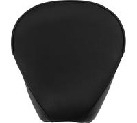 Drag Specialties 0801-1952 Sella Posteriore Solo - Nera Larga