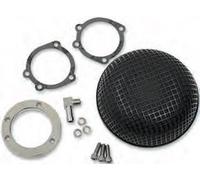 Drag Specialties 1010-1609 Bob Rétro Stile Aria Detergente per Cv E Delphi