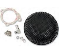 Drag Specialties 1010-1610 Bob Rétro Stile Aria Detergente per S&S Super E/G