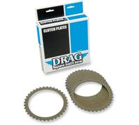 DRAG SPECIALTIES 1131-0420 SET DISCHI FRIZIONE BUELL S2 THUNDERBOLT 1995